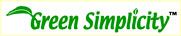 Green Simplicity